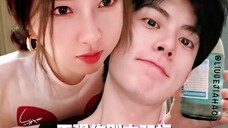 Yu Shuxin dan Wang Hedi: Wang Qiang, jangan terlalu berstandar ganda~