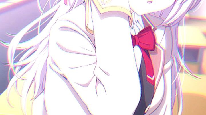 #Waifu (Aliya Mikhailovna Kujo🤍🤍