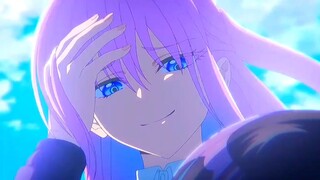 Gak kuat sama keimutannya>.<