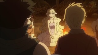 Fairy Tail Episode 270 (Tagalog Dubbed) [HD] Season 8