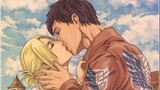 [Benny] Bertolt, Ani, two people who will never be together
