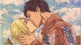 [Benny] Bertolt, Ani สองคนที่ไม่มีวันอยู่ด้วยกัน