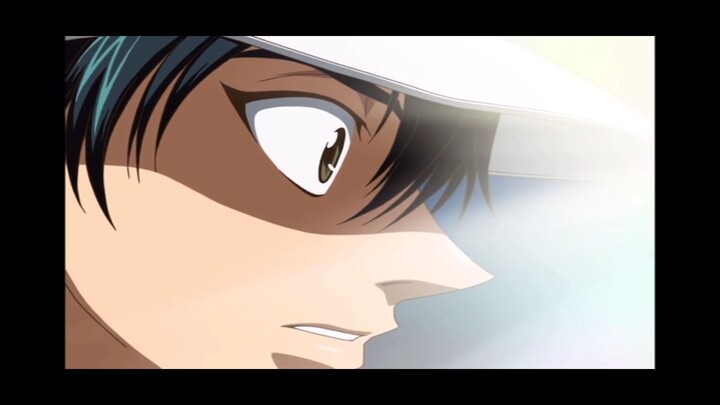 The Prince of Tennis OVA ตอนที่ 07