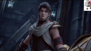 Martial Universe Season 5 Episode 7 English Sub