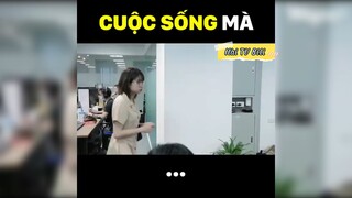 Cuộc sống mà …