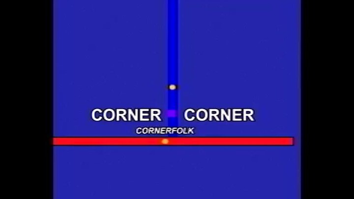 Cornerfolk Freestyle (prod. Pluxxy Angelfingers)