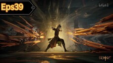 Tales Of Herding Gods Eps39 Sub Bagus 1080p