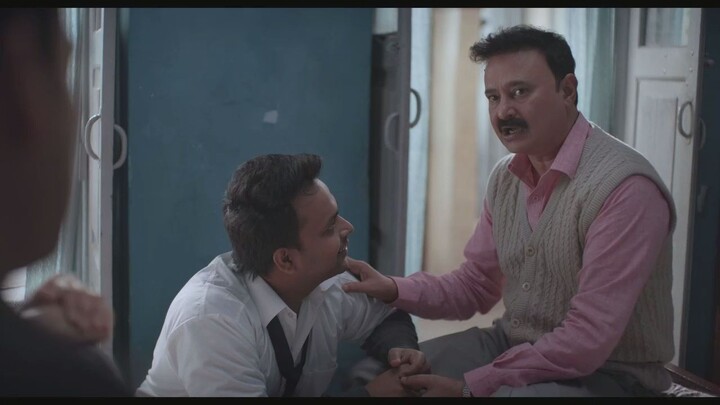 Gullak (2024) S04E02 720p WEB-DL Hindi AAC x264 ESub -SHADOW [Protonmovies]