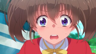 I was NTR right after I crossed over? Kill everyone except the women! I am the only one who can touc