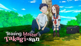 Teasing Master Takagi-san S02E10 (Karakai Jozu no Takagi-san)