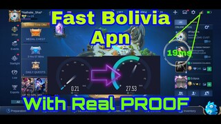 #12 Apn Magic gaming apn fast and  stable apn 4G&5G  Data & Wifi Support