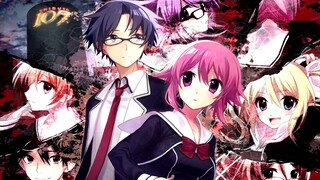 ChäoS;Child OP - Uncontrollable by Kanako Itou