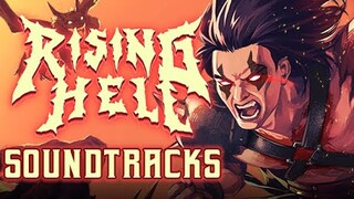 Rising Hell Original Soundtrack - Steps Along the Abyss