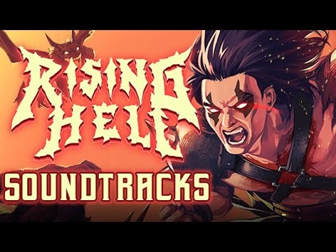 Rising Hell Original Soundtrack - Steps Along the Abyss