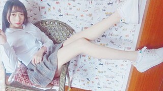 【Circle】The Spring Breeze of Reform Blows All Over the Land (A Ghost Story for Two)