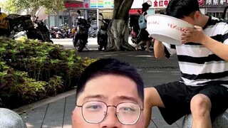 I caught them all—there's no way they're photoshopped, right?