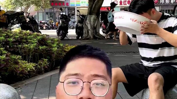 لقد أمسكت بهم جميعًا، لا يمكن أن يكون ذلك مفبركًا، أليس كذلك؟