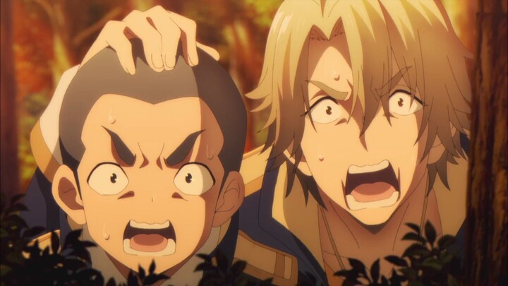 Shadow sadar ia yang Tak Terkalahkan🔥