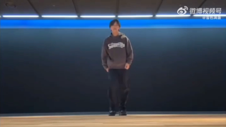 【Hè Tân Long】【Nhảy nhóm nữ】Anh chàng này mà gặp bài nhảy nhóm nữ mình thích là nhảy hết mình luôn!