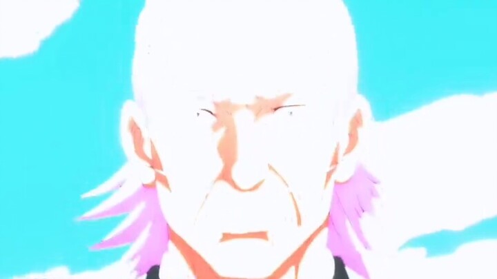 [Personal Chinese Translation] Nanami Kento RAP (Jujutsu Kaisen) - Overtime | Duelista