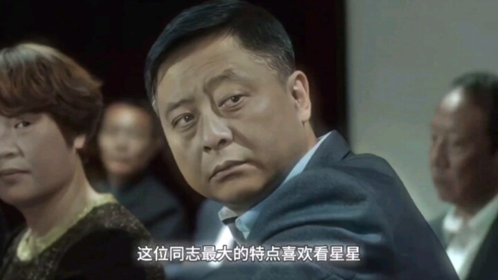 “Sun Liancheng, who harbors the universe in his heart!”