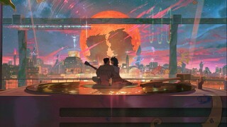 Lost in Starlight.2025 (Link) Cc. Eng, Indo