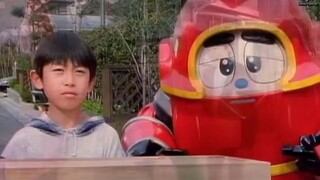 Kabutaku Episode 11 | Subtitle Indonesia