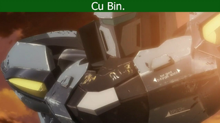 Đấu Giả và Pháp Khí Giới - Tập 1 #Animehay