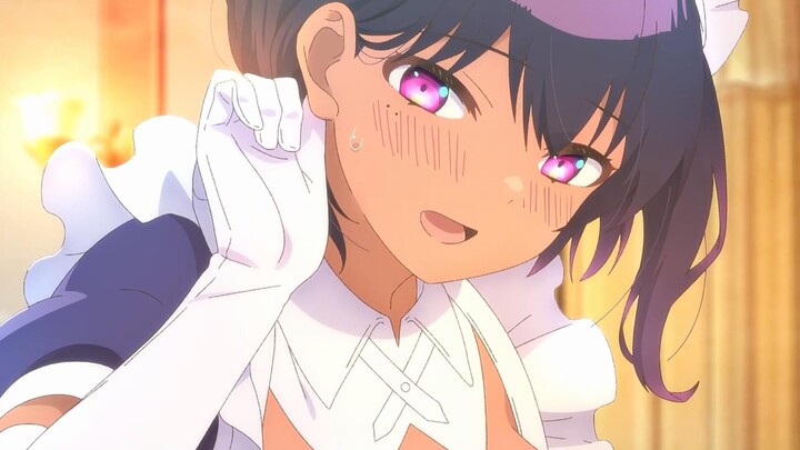 [July / Saori Hayami & Rie Takahashi] The Newly Hired Maid Is Really Weird - Trailer PV [MCE Subbing