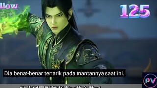kehebatan xioyan btth E125