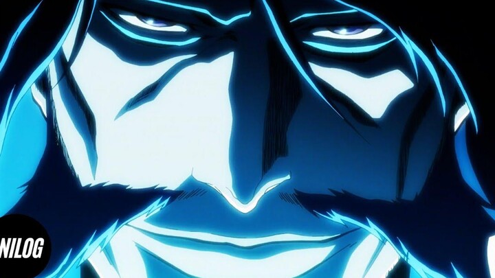 Yhwach ประกาศสงครามกับ Soul Society