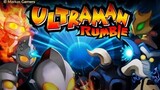 Ultraman Rumble : Legend