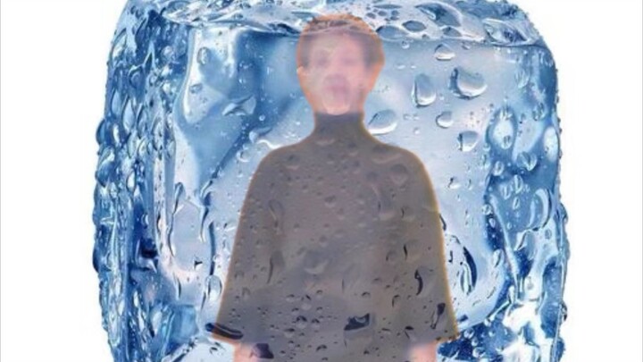 هناك شخص إضافي يحتاج إلى إلغاء التجميد