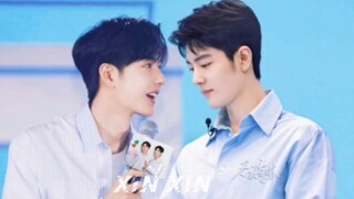 [เซียวจ้านหวางอี้ป๋อ] เล่อเล่อหยานหยานรู้ว่าใครเป็นผู้จัดการเงินที่บ้านและใครมีอำนาจตัดสินใจขั้นสุดท