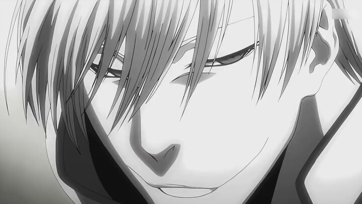 [BLEACH /BLEACH/MAD] Pesta Pembebasan Zanpakutō BLEACH!