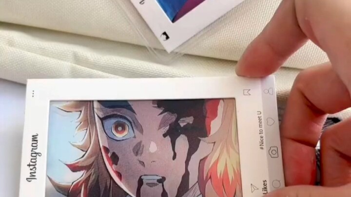 Du is a pillar standing tall and firm