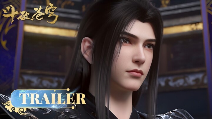 BTTH episode 173 Membentuk Aliansi Istana Langit