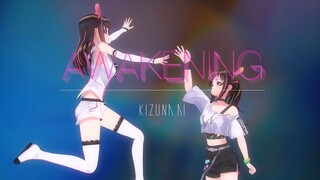 Kizuna AI - Awakening 【Short ver】