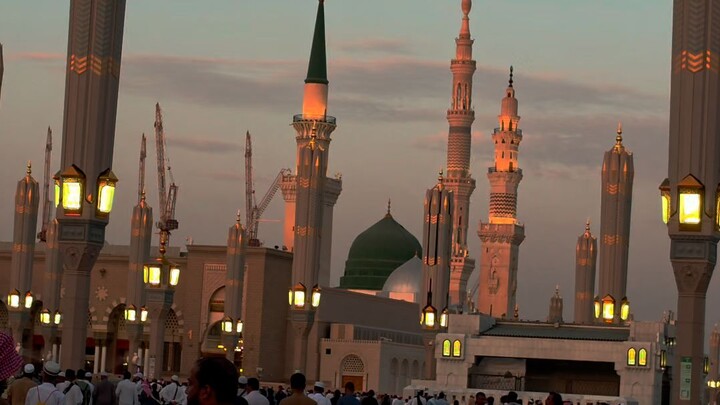 Ya रसूल-अल्लाह! #madinahalmunawwarah #madinasharif #masjidnabwi#saudiArabia