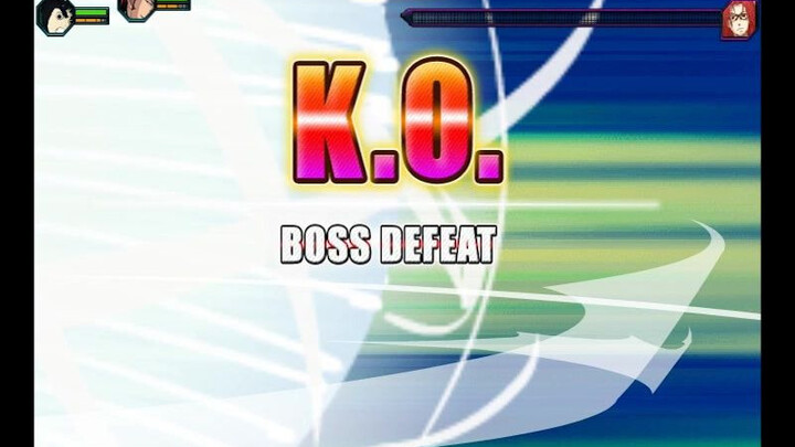 [BLEACH vs. Naruto 3.5] How to Master the Musou Mode? The Coolest, Most Awesome Musou Combo—Master I