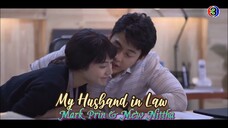 My Husband in Law MV 💗