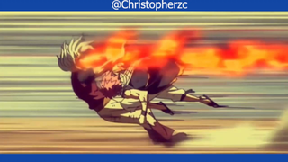 Fairy tail Vs Hades [AMV] - Trận đánh với cựu hội trưởng #animetc #schooltime