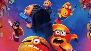 Despicable Me 4  (2024) الترجمة العربية