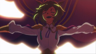 Speed (Justus x Uma Musume - Beginning of a New Era AMV)