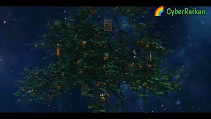 Thame po sub indo ep 11