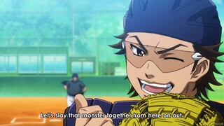 Ace of Diamond S1-2