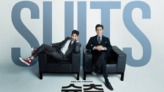 SUITS EP15