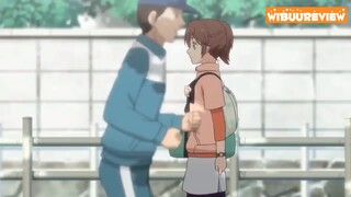 REVIEW ANIME: “ AO HARU RIDE “ ( Phần 12 ) #reviewanimehaynhat