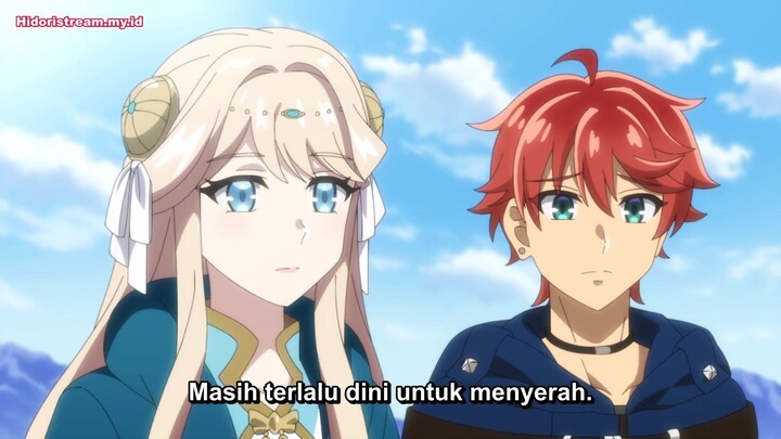 Eps_9 seijo dibuang keliling isekai naik camper van
