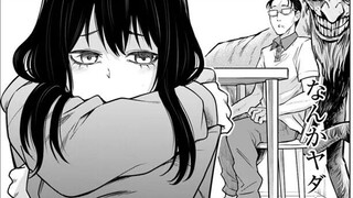 "I Don't Want My Dad to Disappear" Episode 49 of "The Visible Girl".